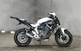 YAMAHA MT-07 2015 RM07J