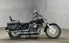 YAMAHA DRAGSTAR 250 VG05J