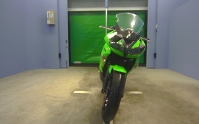 KAWASAKI NINJA 400R 2011 ER400B