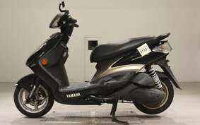 YAMAHA CYGNUS 125 X