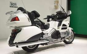 HONDA GL 1800 GOLD WING 2014 SC68