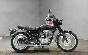 KAWASAKI W400 2009 EJ400A