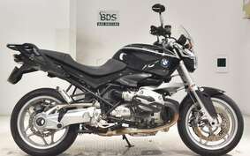 BMW R1200R 2007 0378