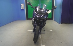 KAWASAKI NINJA 1000 A 2018 ZXT00W