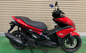 YAMAHA AERO X155 SG46