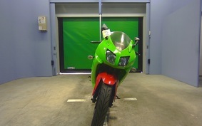 KAWASAKI NINJA 250R EX250K