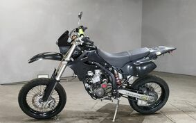 KAWASAKI KLX250D TRACKER LX250E