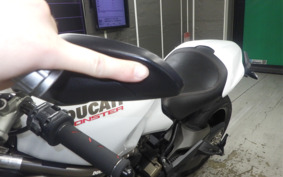 DUCATI M1200 S 2014