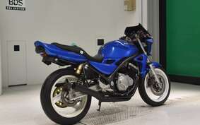 KAWASAKI BALIUS 250 Gen.2 ZR250B