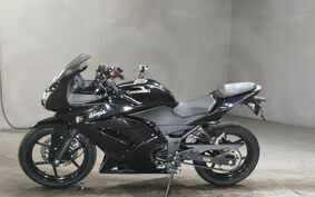 KAWASAKI NINJA 250R EX250K