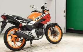 HONDA WH125 16 PCJG