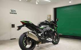 KAWASAKI ZX 10 NINJA R A 2021 ZXT02L