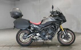 YAMAHA MT-09 Tracer 2016 RN36J