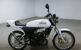 YAMAHA RZ50 RA01J