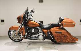 HARLEY FLHX 1690 2012 KIB