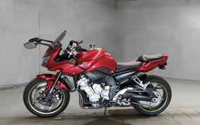 YAMAHA FZ FAZER FEATHER 2009 RN21J