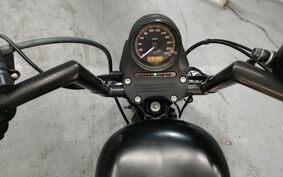 HARLEY XL883N 2010 LE2