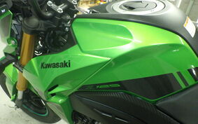 KAWASAKI Z125 PRO BR125H