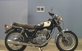 YAMAHA SR400 Gen.3 2004 RH01J