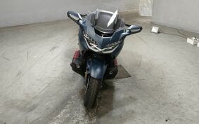 HONDA GL 1800 GOLD WING 2022 SC79