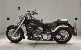 YAMAHA DRAGSTAR 400 CLASSIC  2014 VH02J