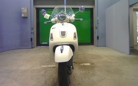 VESPA GTS300 IE 2009 M452