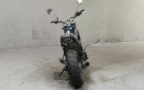 YAMAHA TW200 DG07J