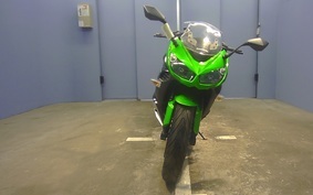 KAWASAKI NINJA 1000 A 2016 ZXT00L