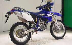 YAMAHA WR250F