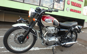 KAWASAKI W650 2001 EJ650A