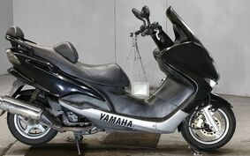 YAMAHA MAJESTY 125 5CA