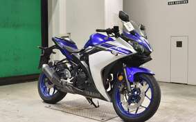 YAMAHA YZF-R25 RG10J