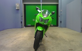 KAWASAKI NINJA 250R 2012 EX250K