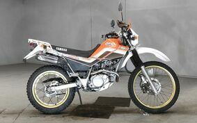 YAMAHA SEROW 225 WE DG08J