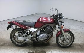 YAMAHA SRX400 1990 3VN