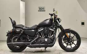 HARLEY XL883N 2015 LE2