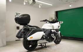 HONDA CTX1300 2015 SC74