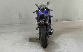 YAMAHA YZF-R25 RG43J