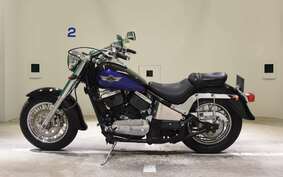 KAWASAKI VULCAN 400 CLASSIC 1996 VN400A