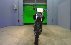 KAWASAKI KLX250D TRACKER 1999 LX250E