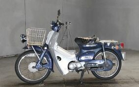 HONDA PRESS CUB 50 C50