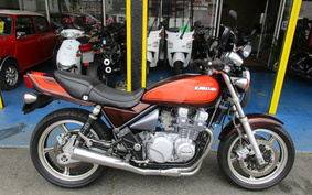 KAWASAKI ZEPHYR 400 1996 ZR400C