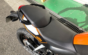 KTM 200 DUKE JUC40