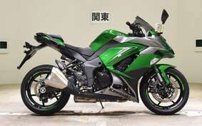 KAWASAKI NINJA 1000 A ZXT00W