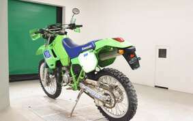 KAWASAKI KDX200SR DX200G