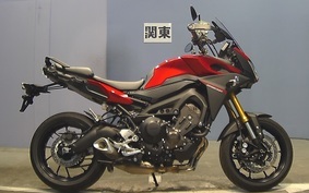 YAMAHA MT-09 Tracer 2015 RN36J