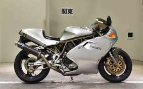 DUCATI 900SS 1999 906SC