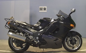 KAWASAKI ZZ1100 NINJA R Gen.2 2000 ZXT10D