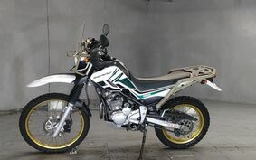 YAMAHA SEROW 250 DG17J