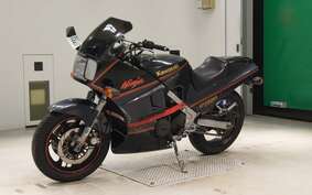 KAWASAKI GPZ600 R 1985 ZX600A